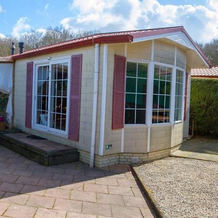 Dutchduochalet37 's-Gravenzande Esterno foto